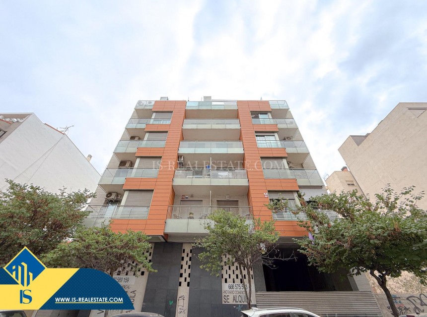 Segunda mano - Apartamento - Torrevieja