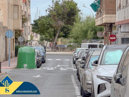 Segunda mano - Apartamento - Torrevieja