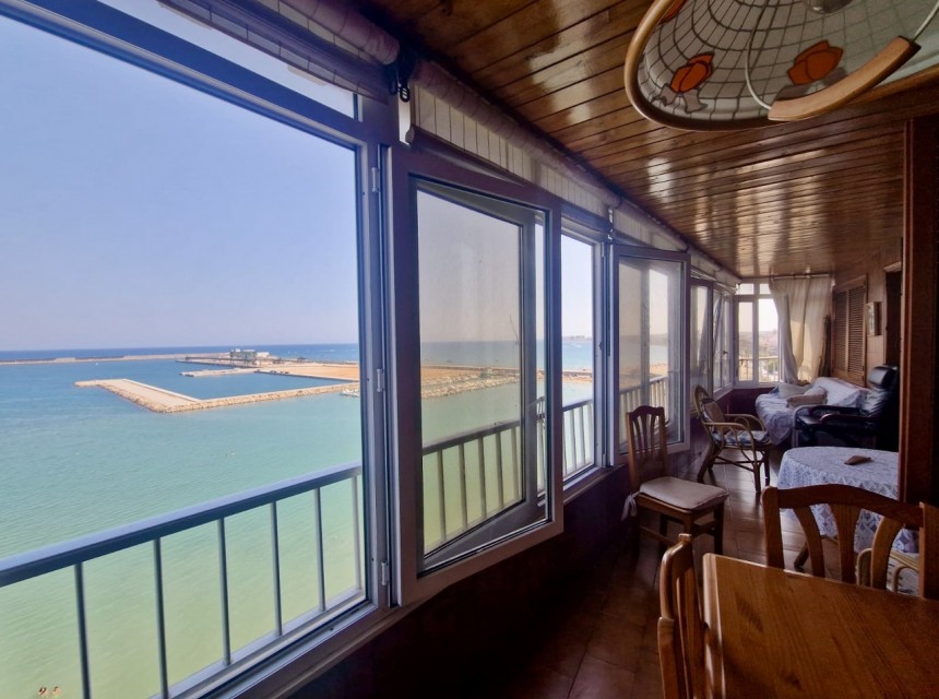 Segunda mano - Apartamento - Torrevieja