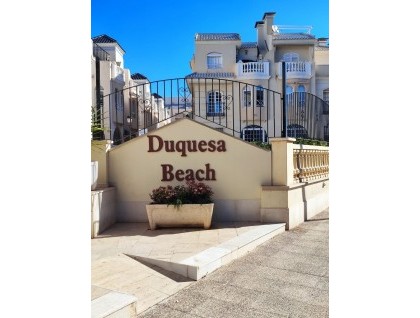 Segunda mano - Apartamento - Torrevieja