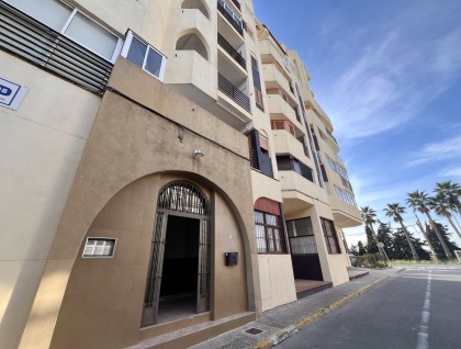 Segunda mano - Apartamento - Torrevieja