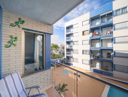 Segunda mano - Apartamento - Torrevieja