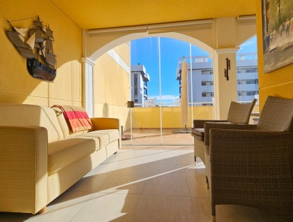 Segunda mano - Apartamento - Torrevieja