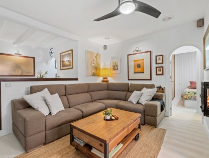 Segunda mano - Apartamento - Torrevieja
