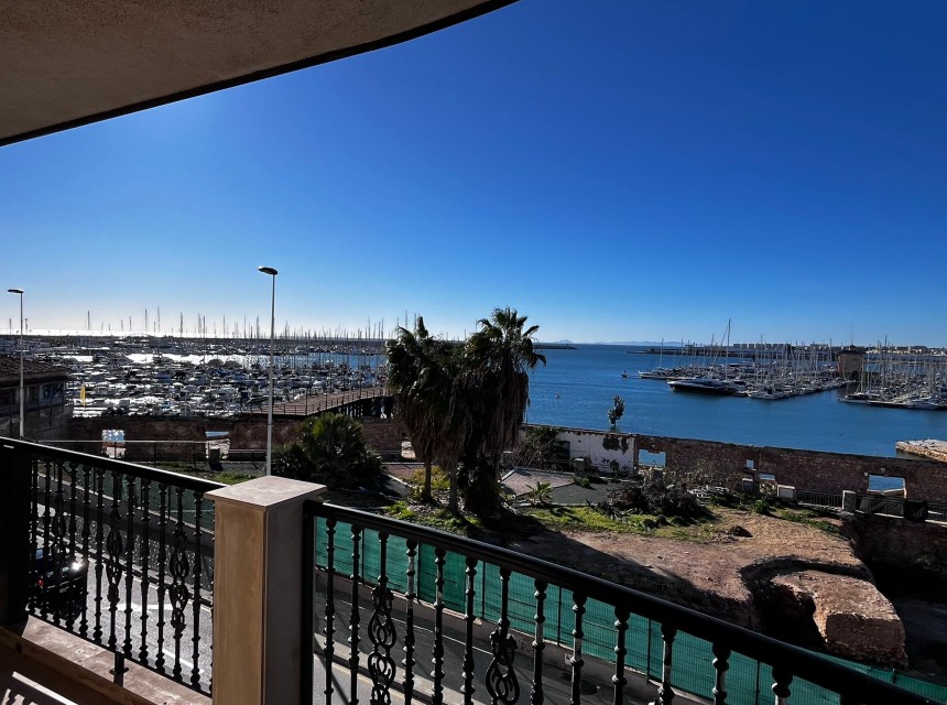 Segunda mano - Apartamento - Torrevieja