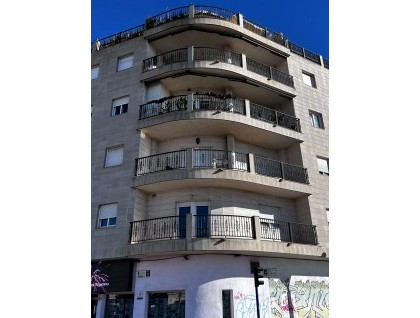 Segunda mano - Apartamento - Torrevieja