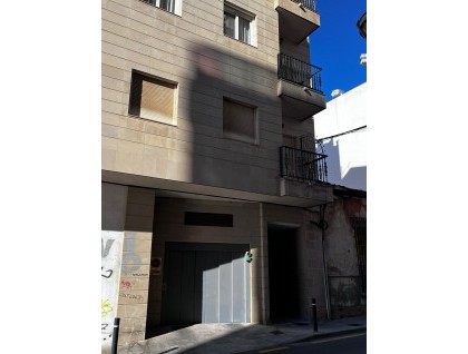 Segunda mano - Apartamento - Torrevieja