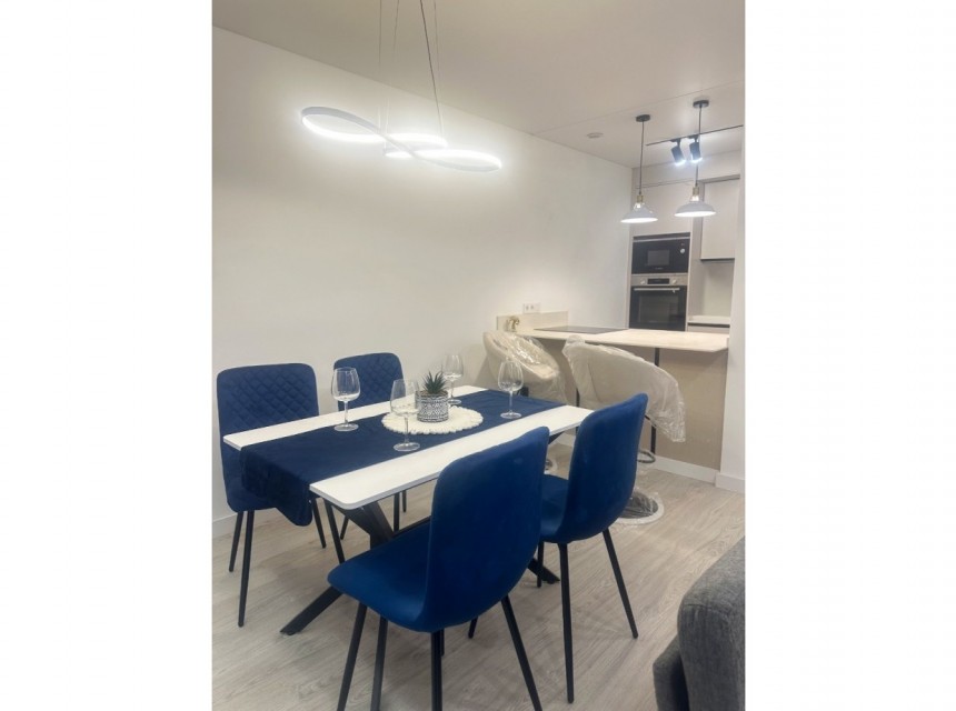 Segunda mano - Apartamento - Torrevieja