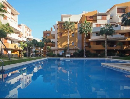 Segunda mano - Apartamento - Torrevieja