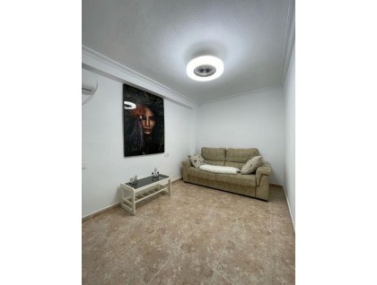 Segunda mano - Apartamento - Torrevieja