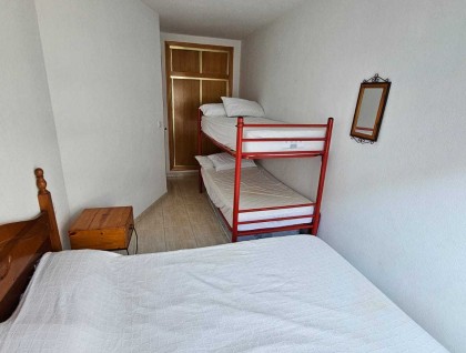 Segunda mano - Apartamento - Torrevieja