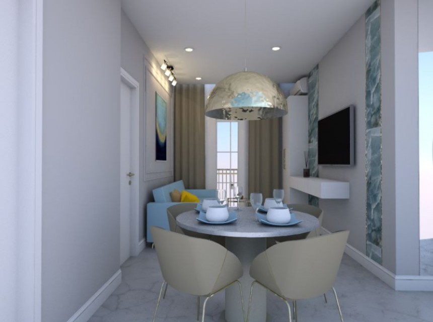 Segunda mano - Apartamento - Torrevieja