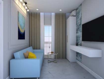 Segunda mano - Apartamento - Torrevieja
