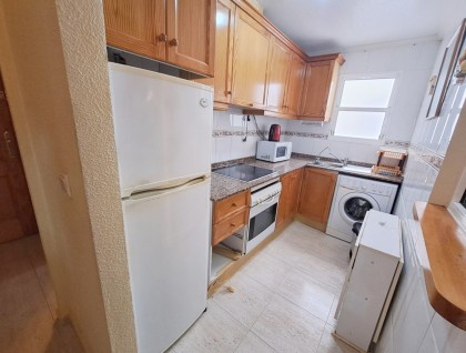 Segunda mano - Apartamento - Torrevieja
