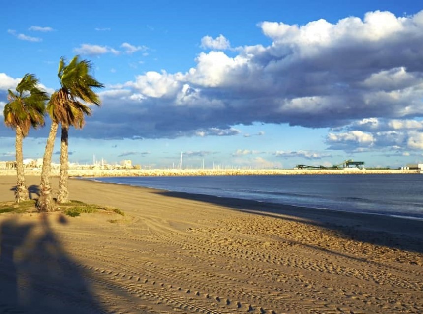 Segunda mano - Apartamento - Torrevieja