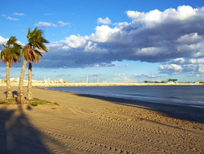 Segunda mano - Apartamento - Torrevieja