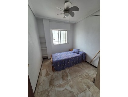 Segunda mano - Apartamento - Torrevieja