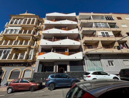 Segunda mano - Apartamento - Torrevieja