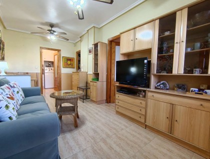 Segunda mano - Apartamento - Torrevieja