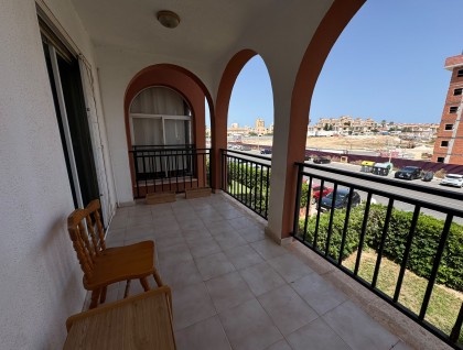 Segunda mano - Apartamento - Torrevieja