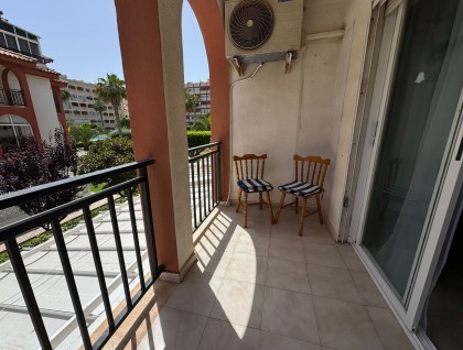 Segunda mano - Apartamento - Torrevieja