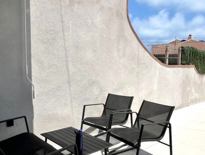 Segunda mano - Apartamento - Torrevieja
