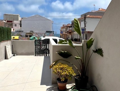 Segunda mano - Apartamento - Torrevieja