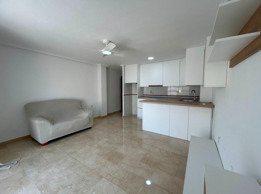 Segunda mano - Apartamento - Torrevieja