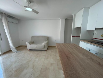 Segunda mano - Apartamento - Torrevieja