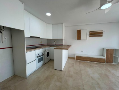 Segunda mano - Apartamento - Torrevieja