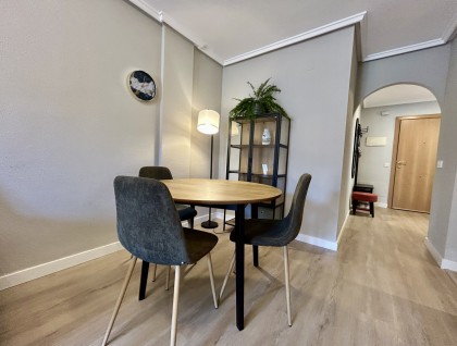 Segunda mano - Apartamento - Torrevieja