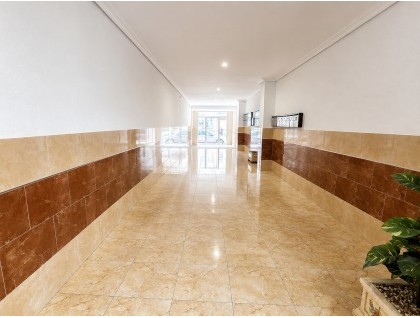 Segunda mano - Apartamento - Torrevieja