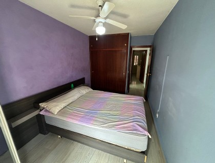 Segunda mano - Apartamento - Torrevieja