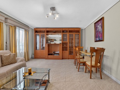 Segunda mano - Apartamento - Torrevieja
