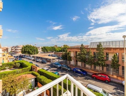 Segunda mano - Apartamento - Torrevieja