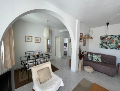 Segunda mano - Apartamento - Villamartín - Panorama Golf