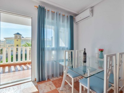 Segunda mano - Apartamento - Villamartín - Pinada Golf 1