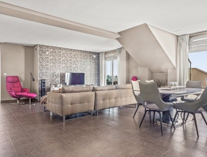 Segunda mano - Apartamento - Villamartín