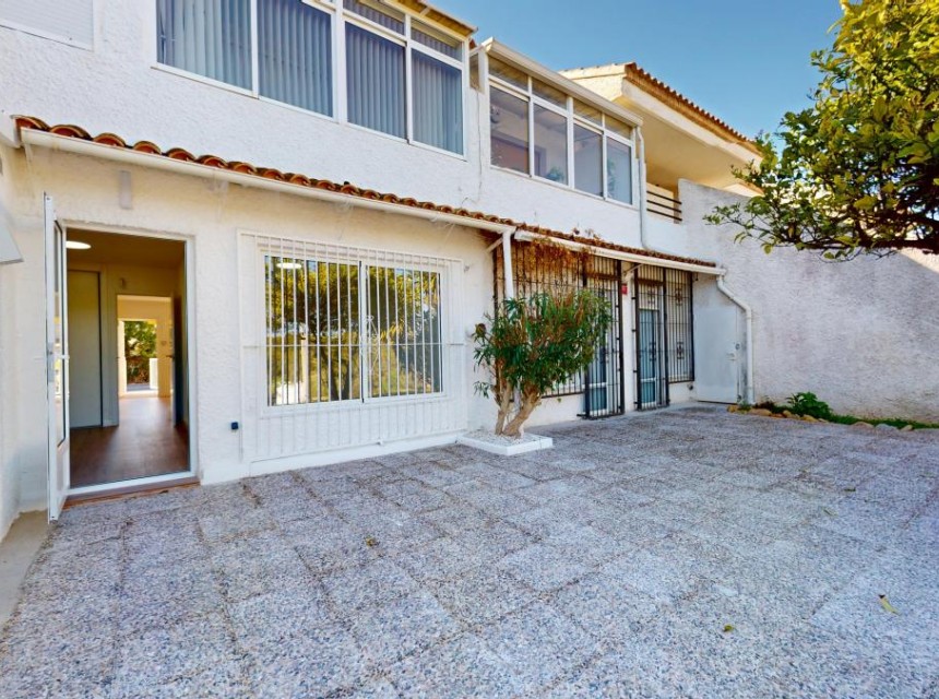 Segunda mano - Apartamento - Villamartín