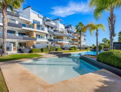 Segunda mano - Apartamento - Villamartín