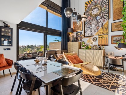 Segunda mano - Apartamento - Villamartín