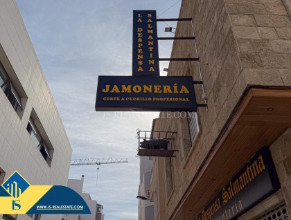 Segunda mano - Bar/Restaurante - Torrevieja - Playa del cura