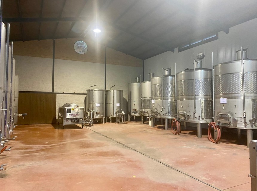 Segunda mano - Bodega - Albacete