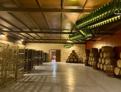 Segunda mano - Bodega - Albacete