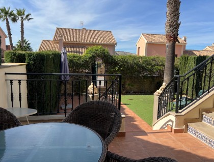 Segunda mano - Bungalow - Algorfa - La Finca Golf Resort