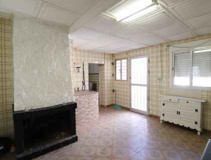 Segunda mano - Bungalow - Benijófar - Benijofar - Village