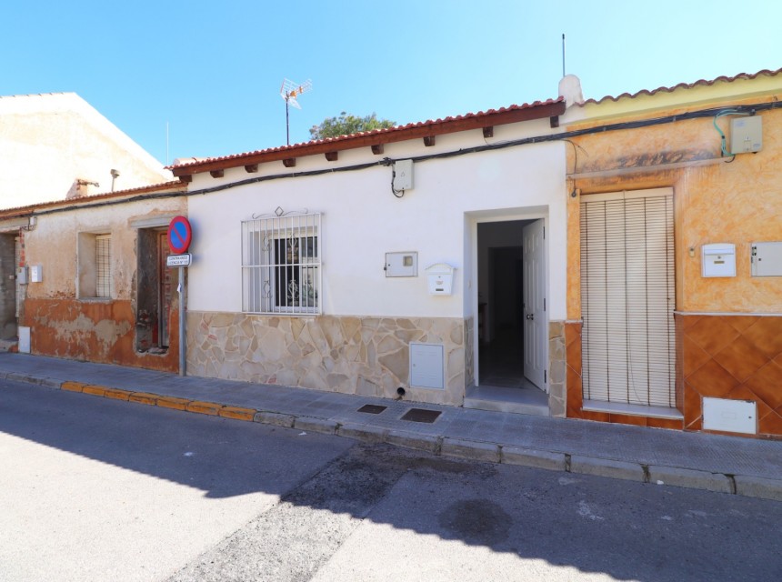 Segunda mano - Bungalow - Benijófar - Benijofar - Village
