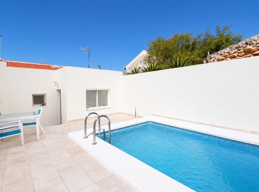 Segunda mano - Bungalow - Benijófar - Benijofar - Village