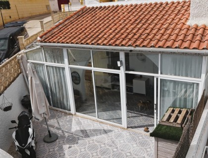 Segunda mano - Bungalow - Blue Lagoon - Costa Blanca