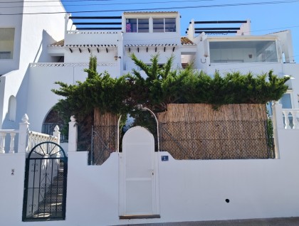 Segunda mano - Bungalow - Ciudad Quesada/Rojales - Ciudad Quesada